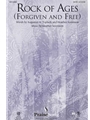 Rock Of Ages (Forgiven & Free)