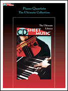 Piano Quartets