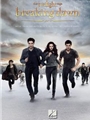 Breaking Dawn  Pt 2