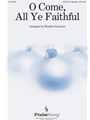 O Come All Ye Faithful