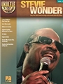 Stevie Wonder