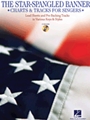 Star Spangled Banner - Charts & Tracks for Singers