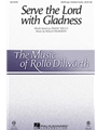 Serve The Lord With Gladness