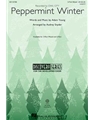 Peppermint Winter