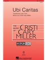 Ubi Caritas