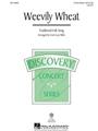 Weevily Wheat
