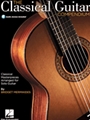 The Classical Guitar Compendium