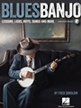 Blues Banjo