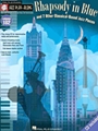 Rhapsody In Blue and 7 Other Classical-based Jazz Pieces