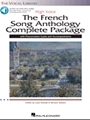 French Song Anthology - Complete Package