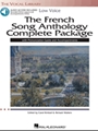 French Song Anthology - Complete Package