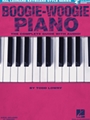 Boogie Woogie Piano