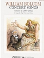 Concert Songs, Volume 2 (2001-2012)