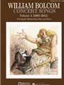 Concert Songs, Volume 2 (2001-2012)