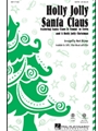 Holly Jolly Santa Claus