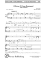 O Come O Come Emmanuel