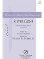 Sister Gone