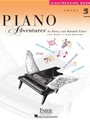 Piano Adventures Sightreading Level 2B