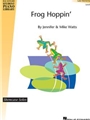 Frog Hoppin'