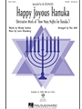 Happy Joyous Hanuka