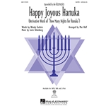 Happy Joyous Hanuka