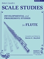 Scale Studies - Book 1