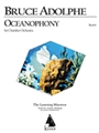 Oceanophony for Chamber Orchestra