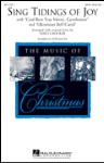 Sing Tidings Of Joy
