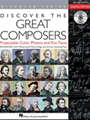 Discover The Great Composers