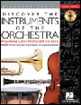 Discover The Instruments Of The Orch