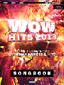 Wow Hits 2013
