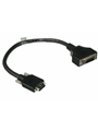 Digilink F to Mini Digilink M Adapter