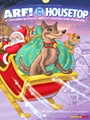 Arf On The Housetop