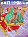 Arf On The Housetop
