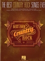 Best Country Rock Songs Ever