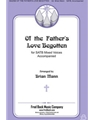 Of The Father's Love Begotten