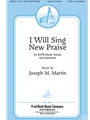 I Will Sing New Praise
