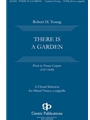 There Is A Garden