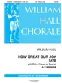 How Great Our Joy