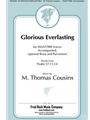 Glorious Everlasting