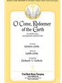 O Come Redeemer of the Earth