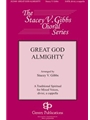 Great God Almighty