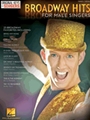 Broadway Hits - Original Keys for Male Singers