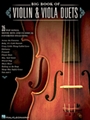 Big Book of Violin & Viola Duets