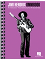 Jimi Hendrix Omnibook