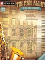 Tin Pan Alley