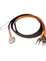 DB25-TRS Digisnake 12
