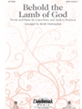 Behold the Lamb of God