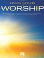 Hymn Solos For Worship