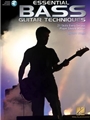 Essential Bass Guitar Techniques